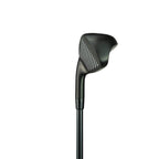 Black Cat Fat Back Hybrid Irons
