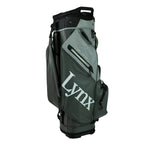 Parallax Waterproof Cart Bag