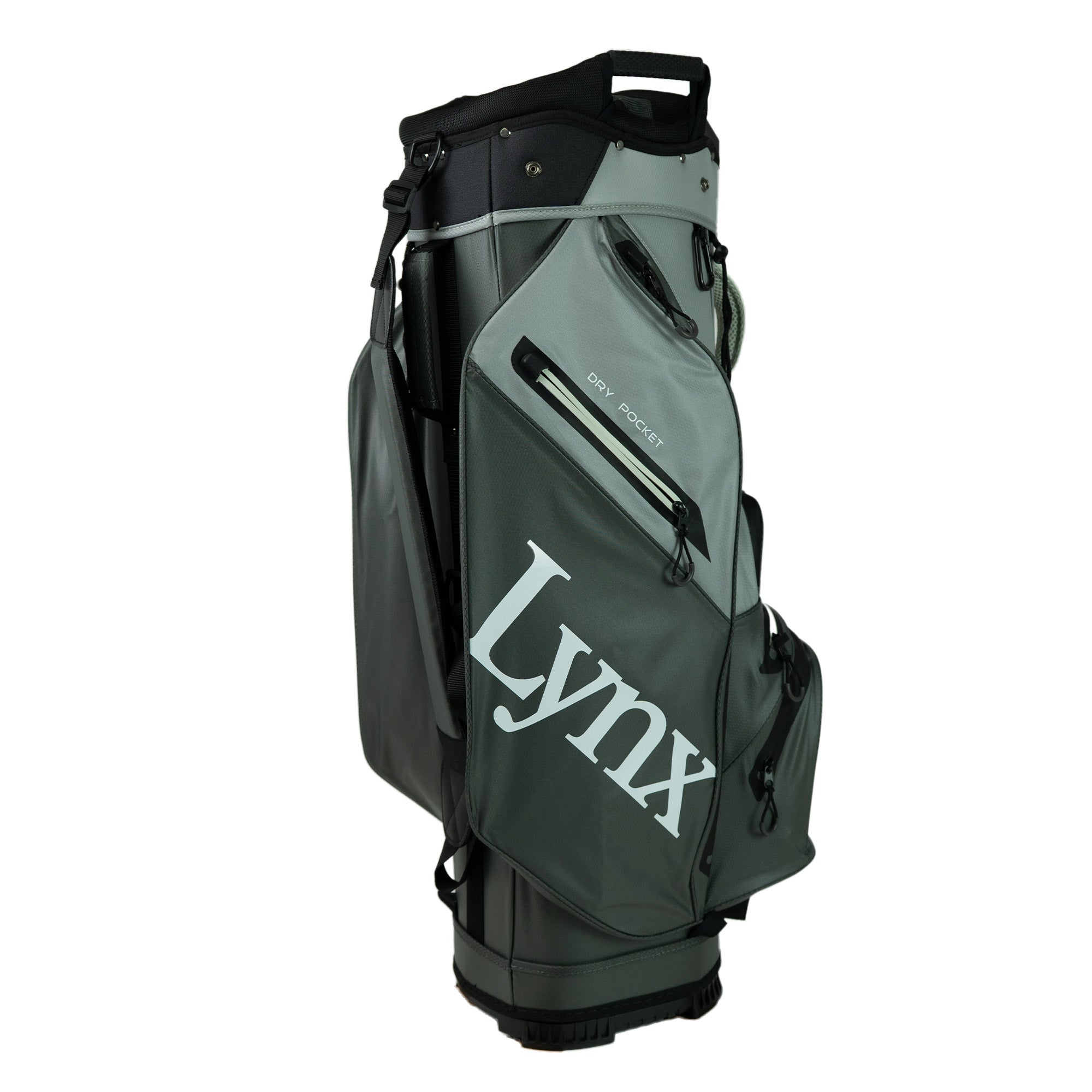 Parallax Waterproof Cart Bag