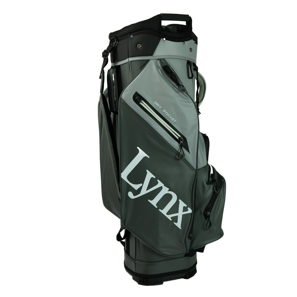 Parallax Waterproof Cart Bag