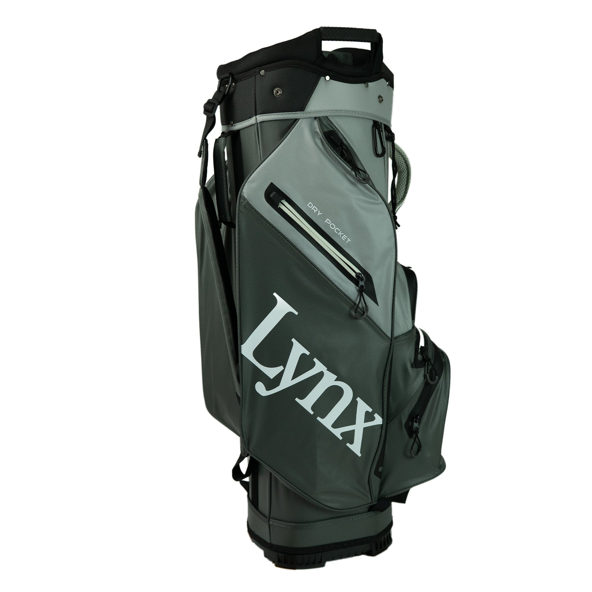 Parallax Waterproof Cart Bag