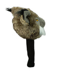 Lynx Headcover “Larry”