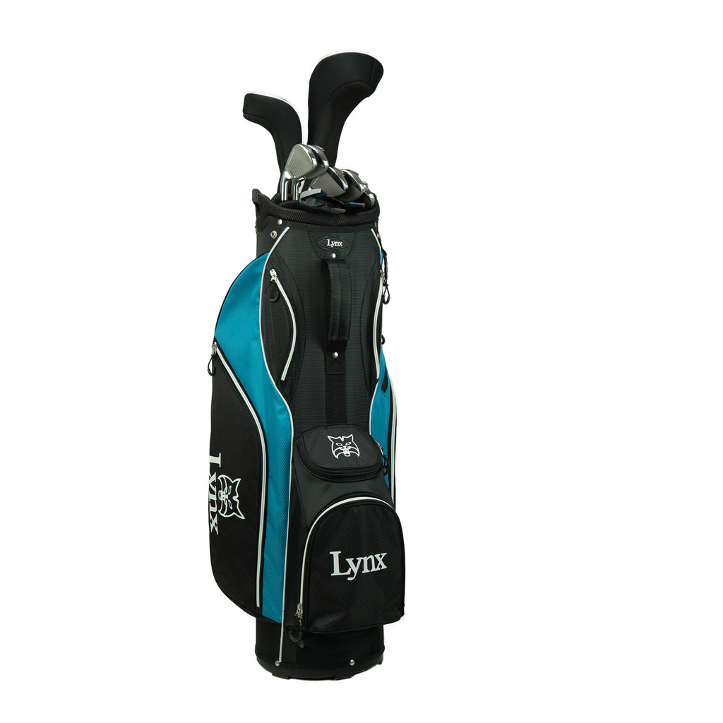 Women's Boom Boom Ready to Play Set