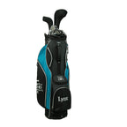 Women's Boom Boom Ready to Play Set