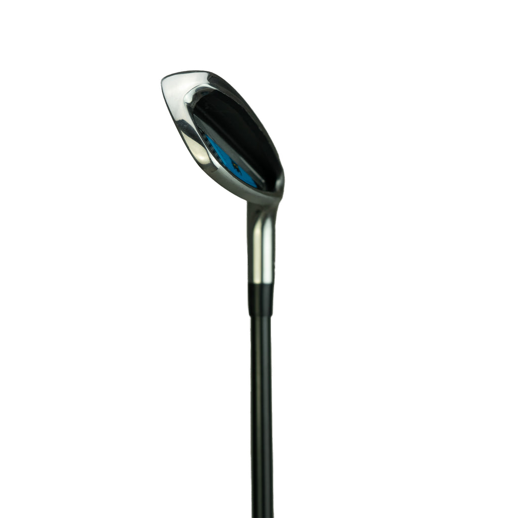 Hierros Crystal® (juego) 