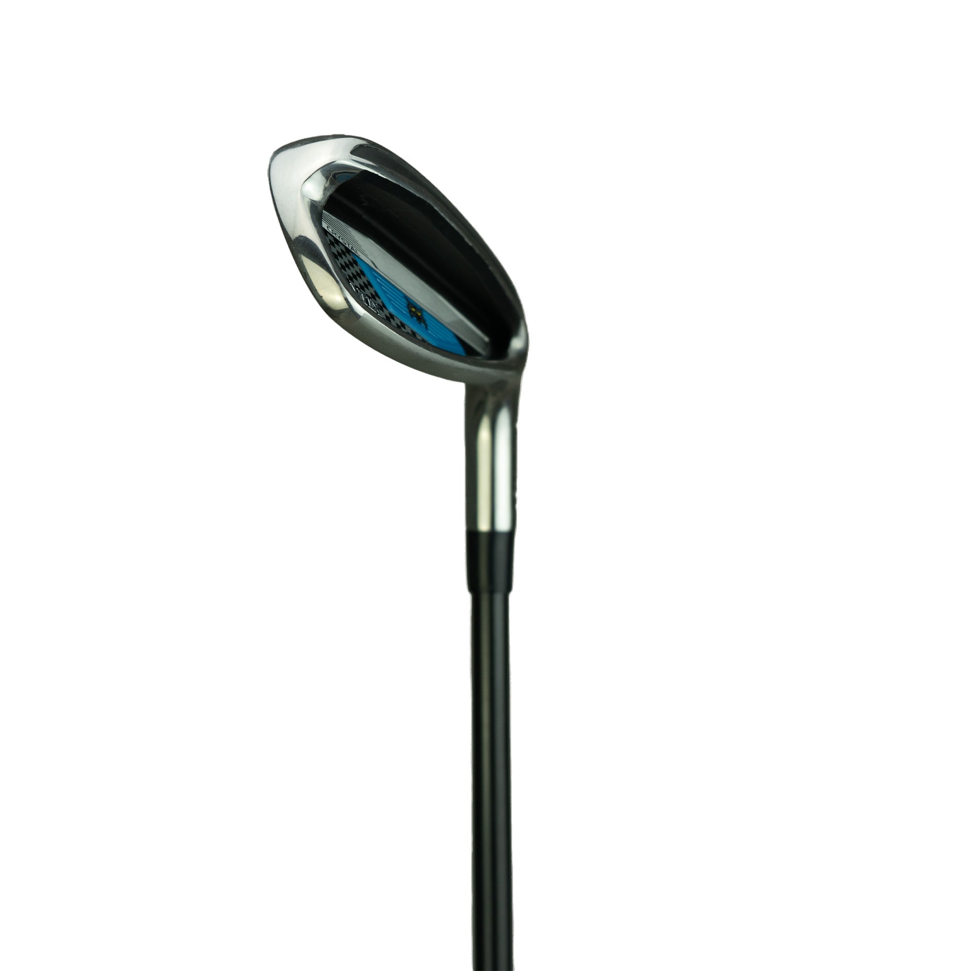 Hierros Crystal® (juego) 