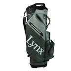 Parallax Waterproof Cart Bag