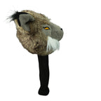 Lynx Headcover “Larry”