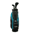 Women's Boom Boom Ready to Play Set