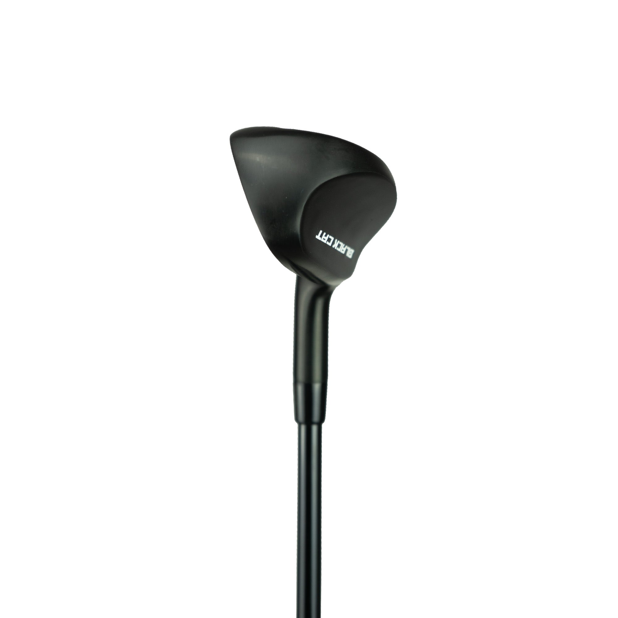Black Cat Fat Back Hybrid Irons