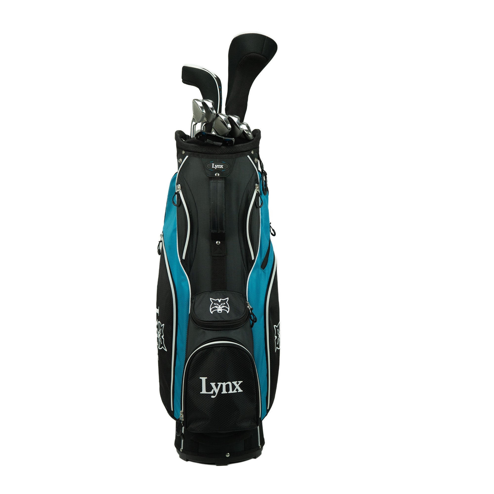Women's Boom Boom Ready to Play Set
