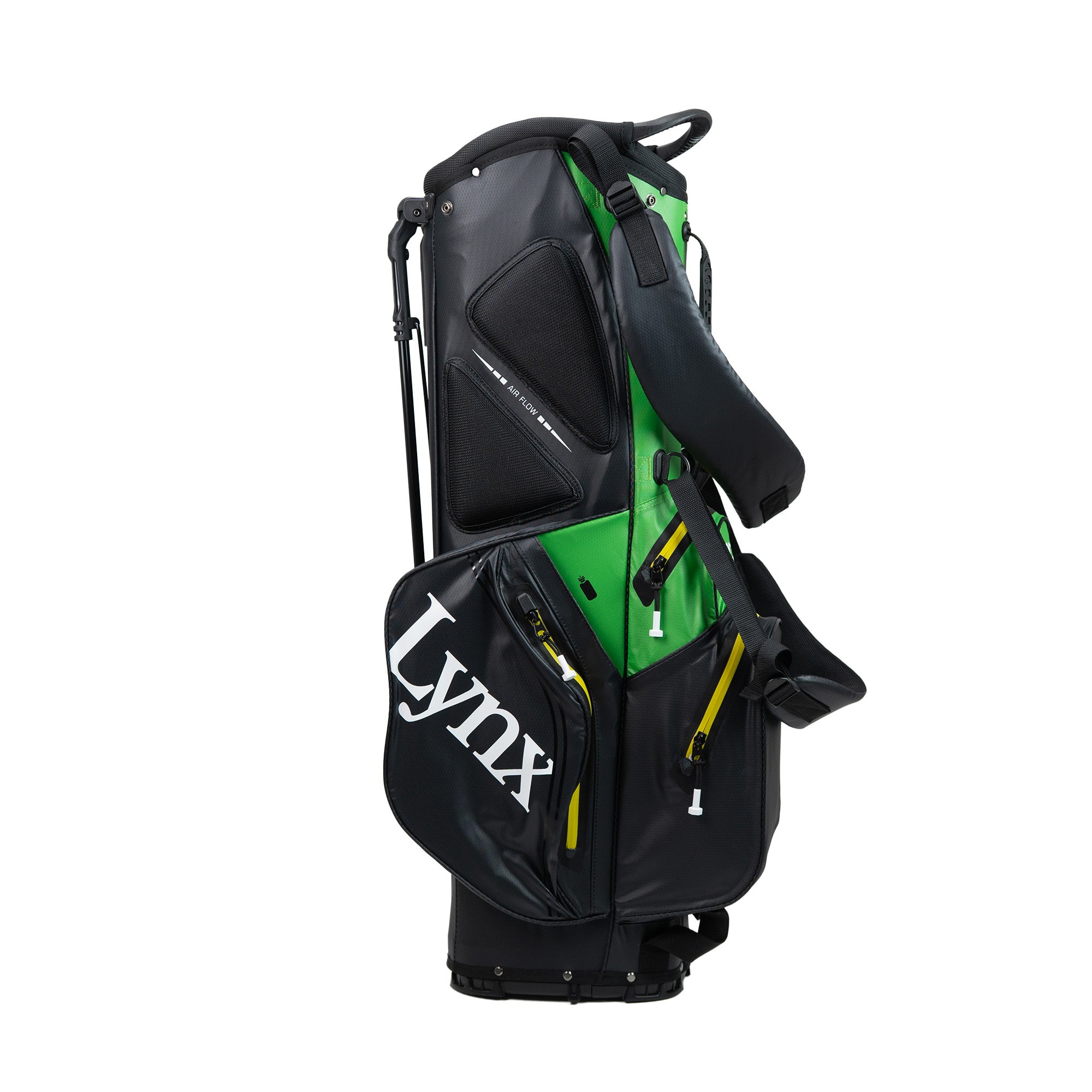 Parallax Waterproof Stand Bag