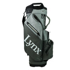 Parallax Waterproof Cart Bag