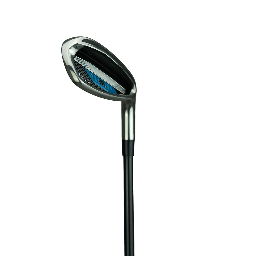Hierros Crystal® (juego) 