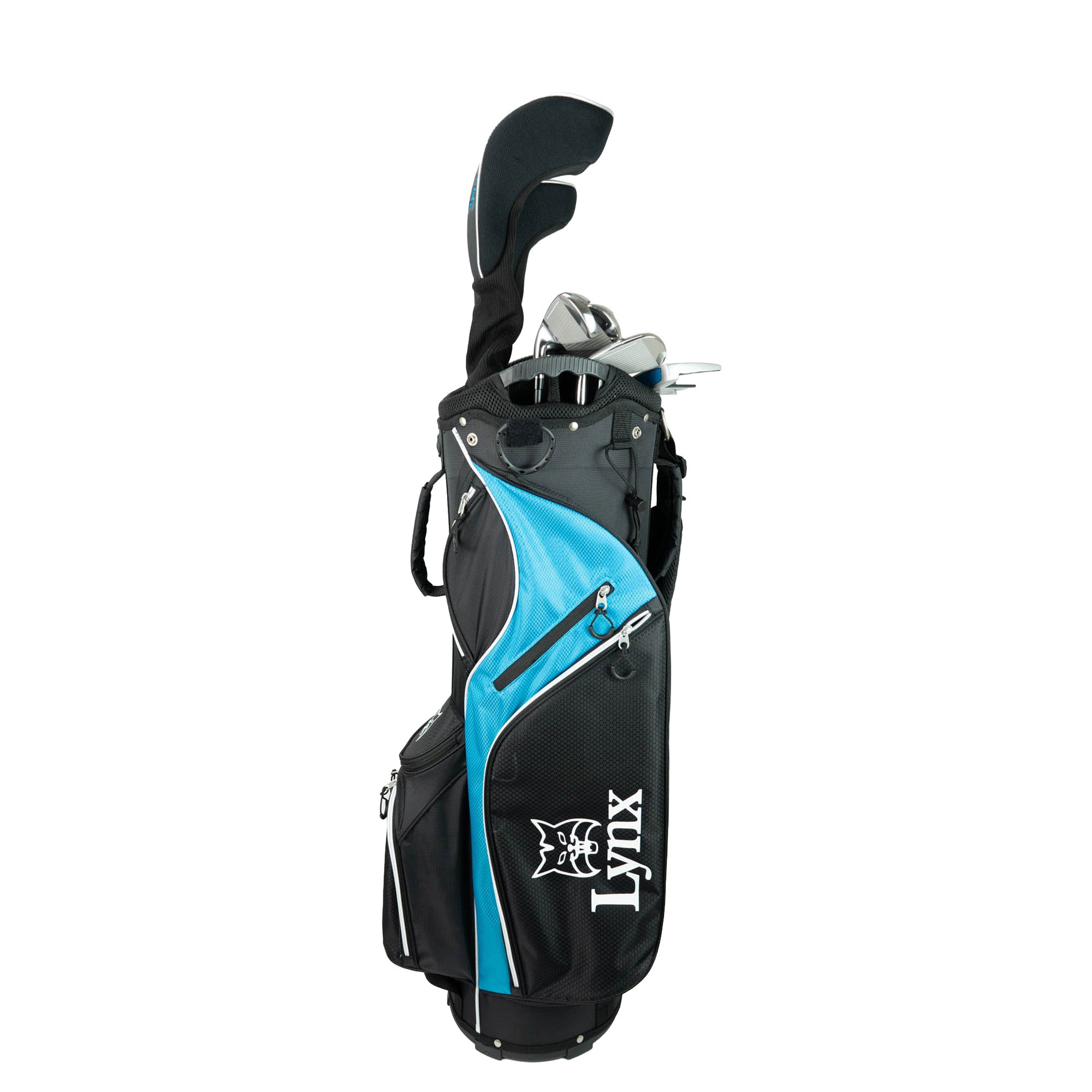 Women's Boom Boom Ready to Play Set