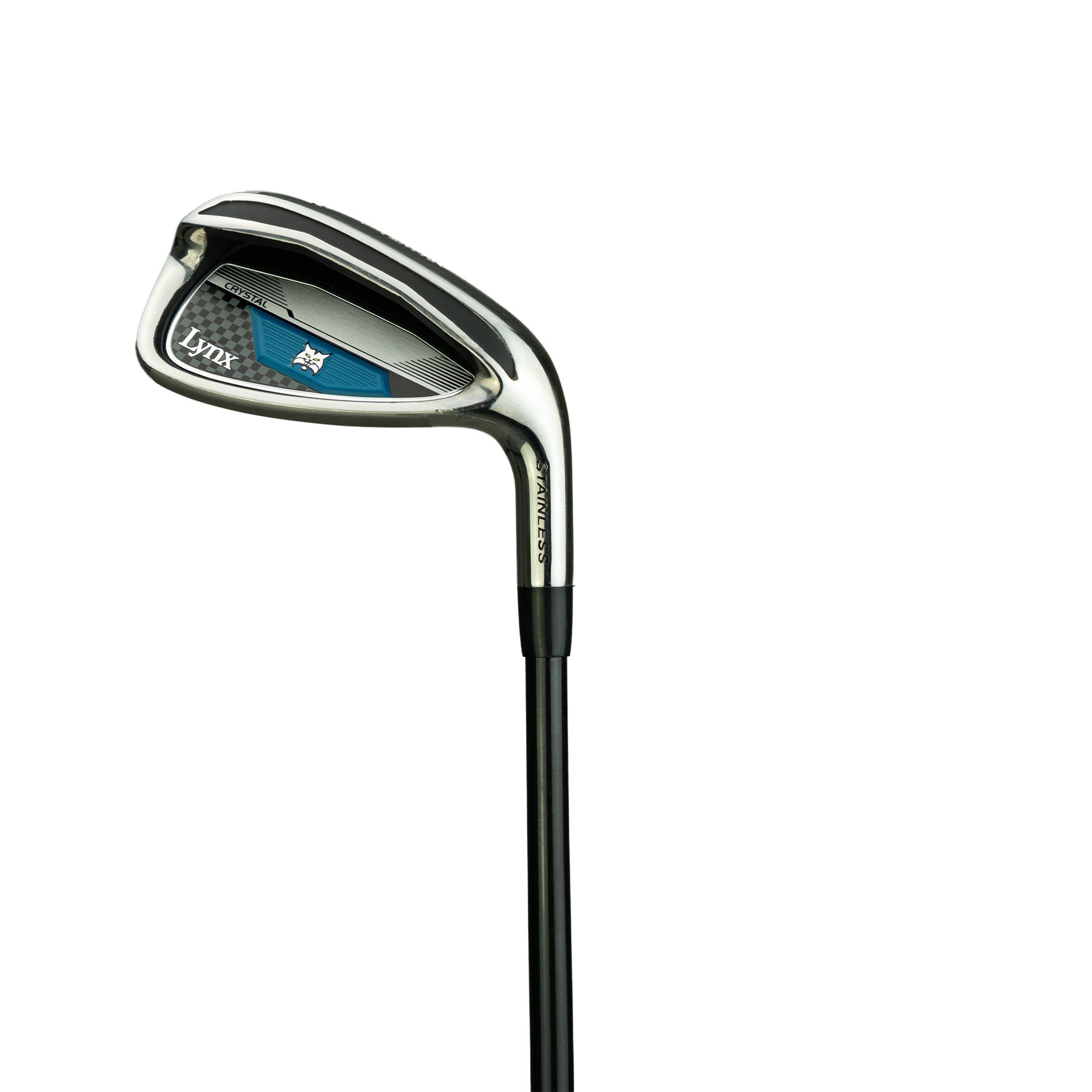 Crystal® Irons (Individual)