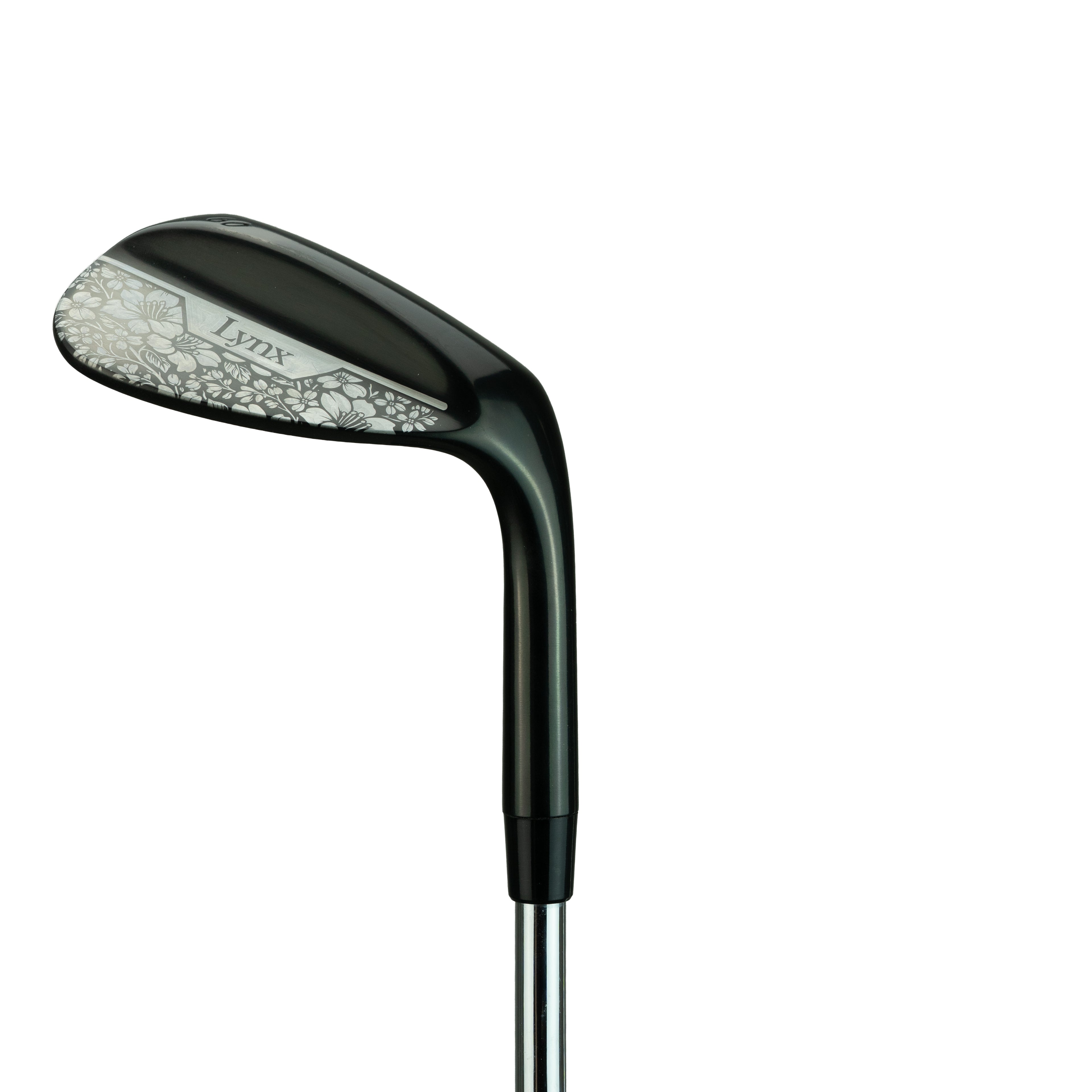 'The Season Opener' Limited Edition PVD Wedge