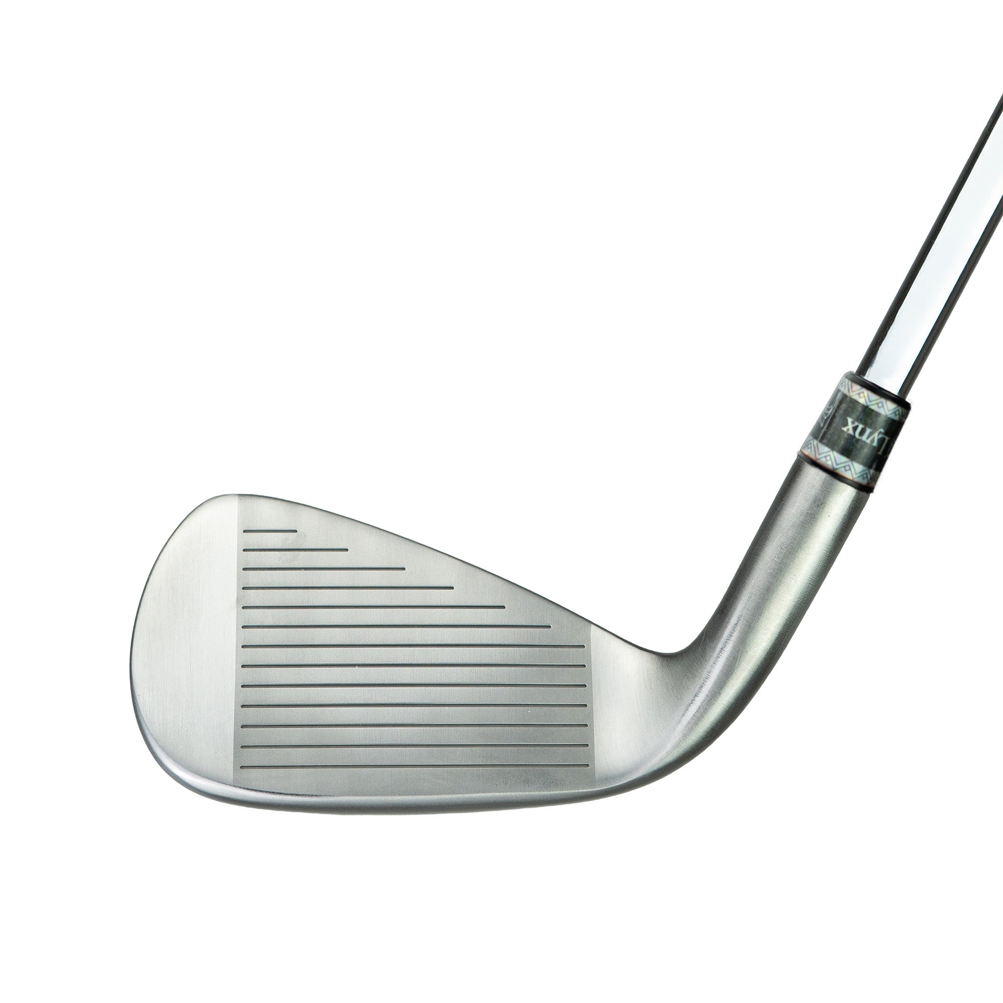 Prowler® VTΔ Irons