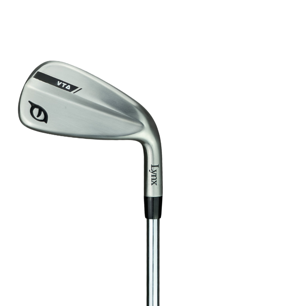 Prowler® VTΔ Irons