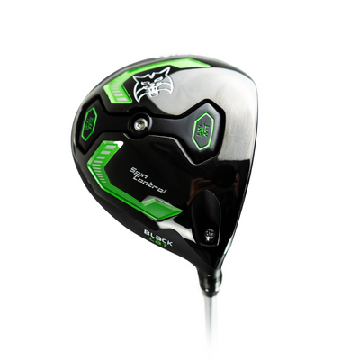 Black Cat® Driver