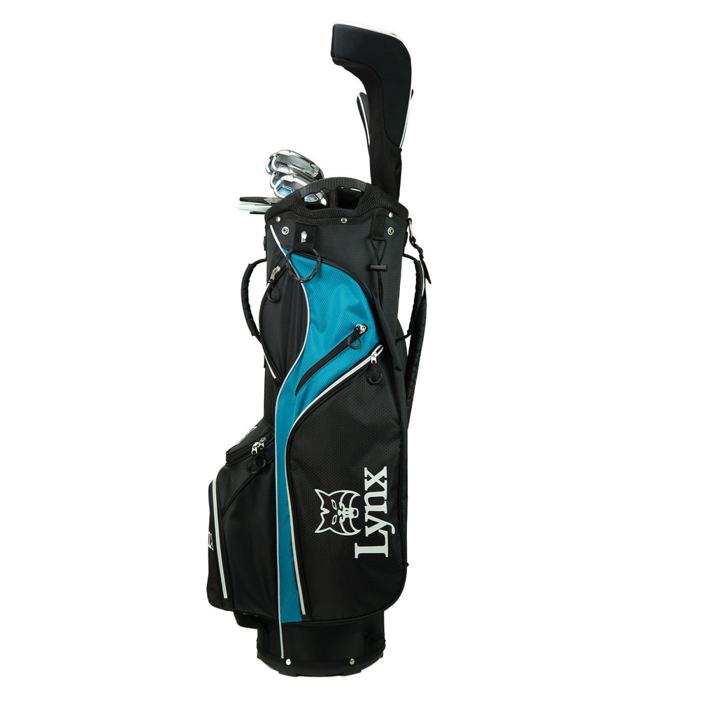Women's Boom Boom Ready to Play Set