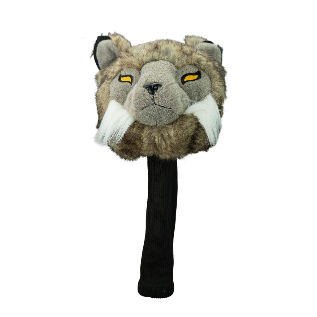 Lynx Headcover “Larry”