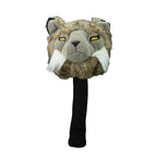 Lynx Headcover “Larry”