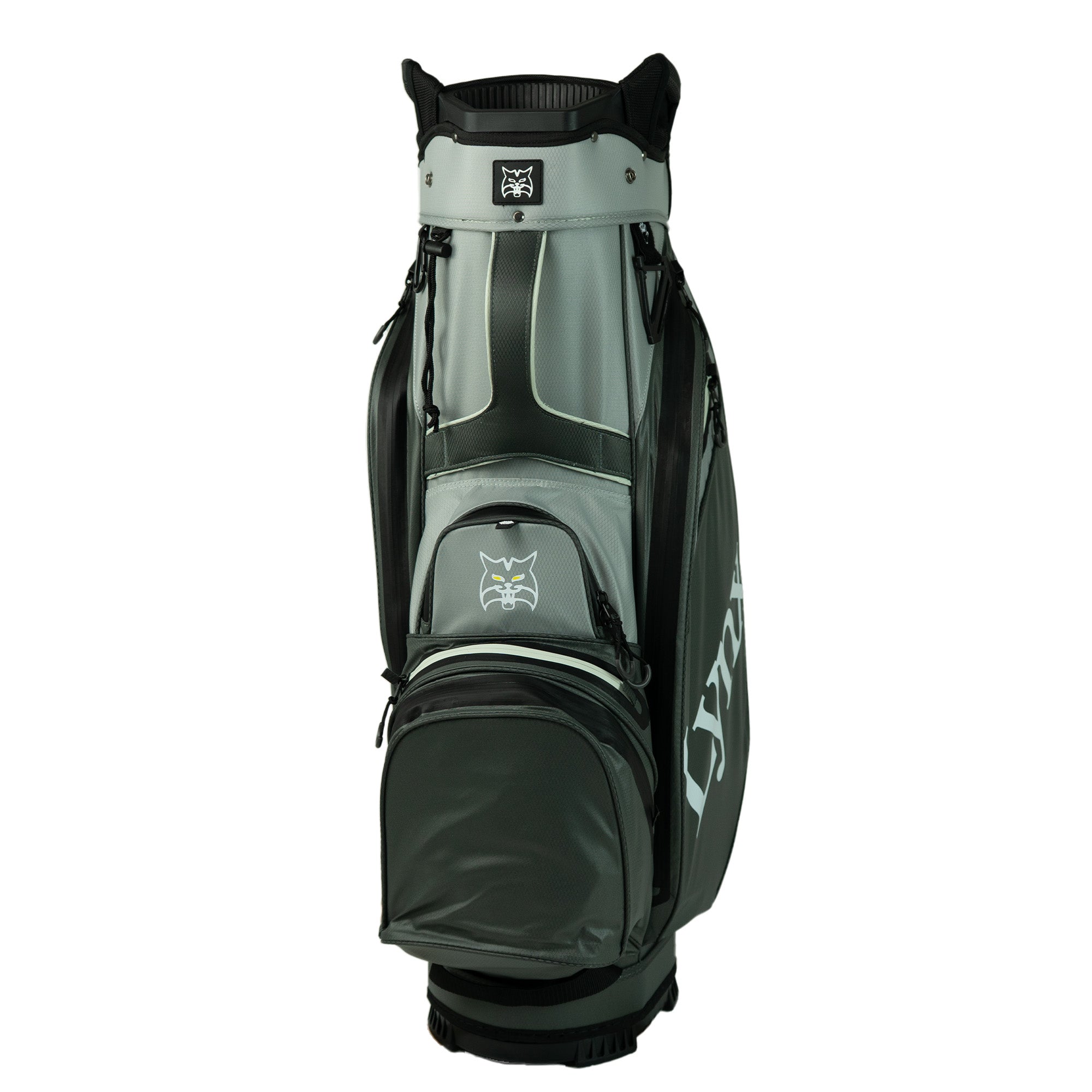 Parallax Waterproof Cart Bag