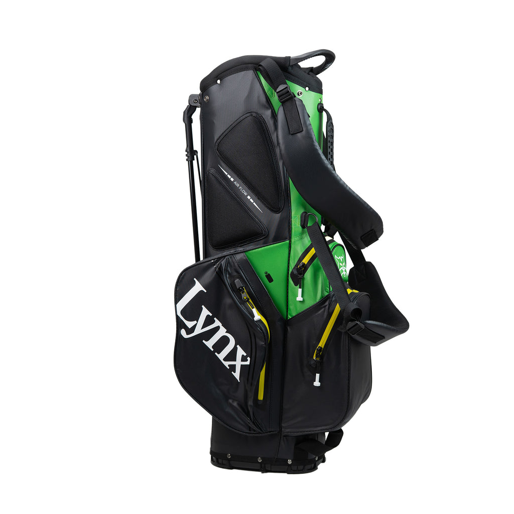 Parallax Waterproof Stand Bag