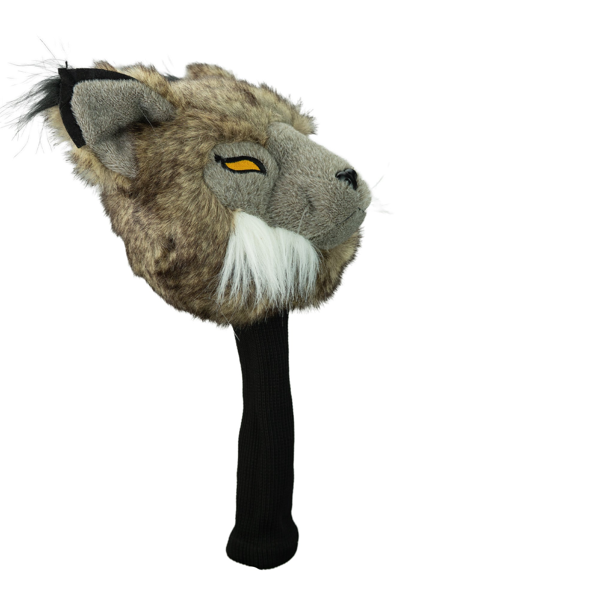 Lynx Headcover “Larry”