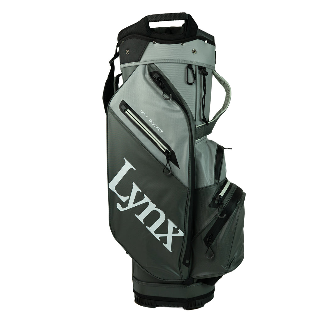 Parallax Waterproof Cart Bag