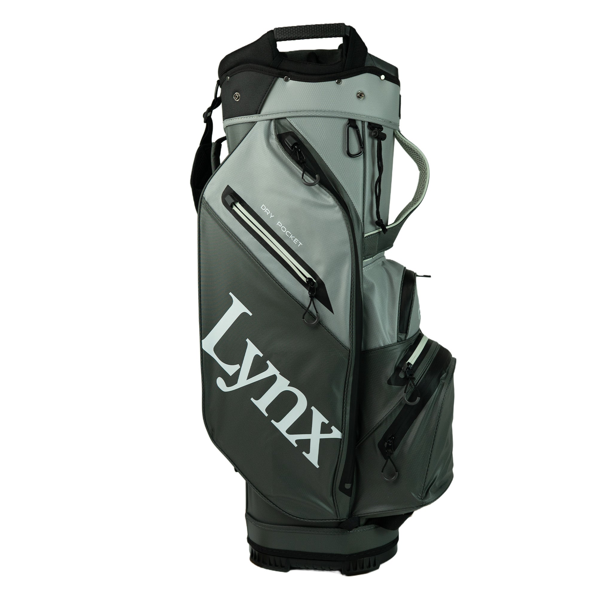 Parallax Waterproof Cart Bag