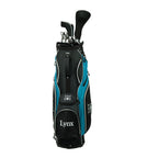 Women's Boom Boom Ready to Play Set
