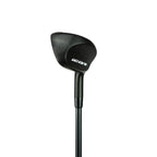 Black Cat Fat Back Hybrid Irons