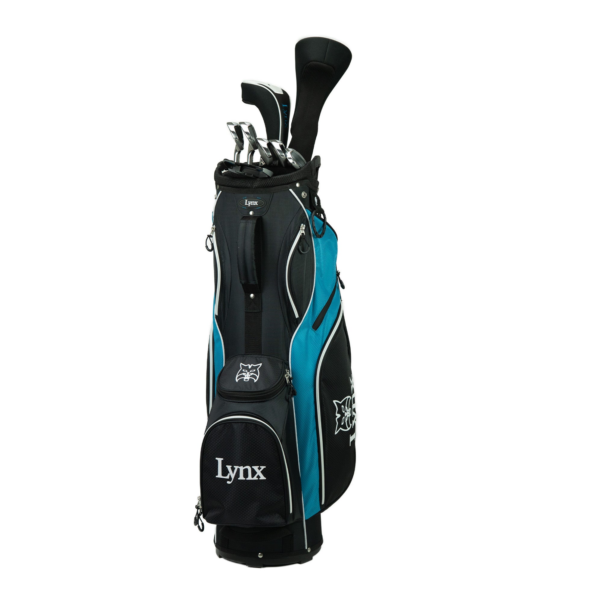 Women's Boom Boom Ready to Play Set