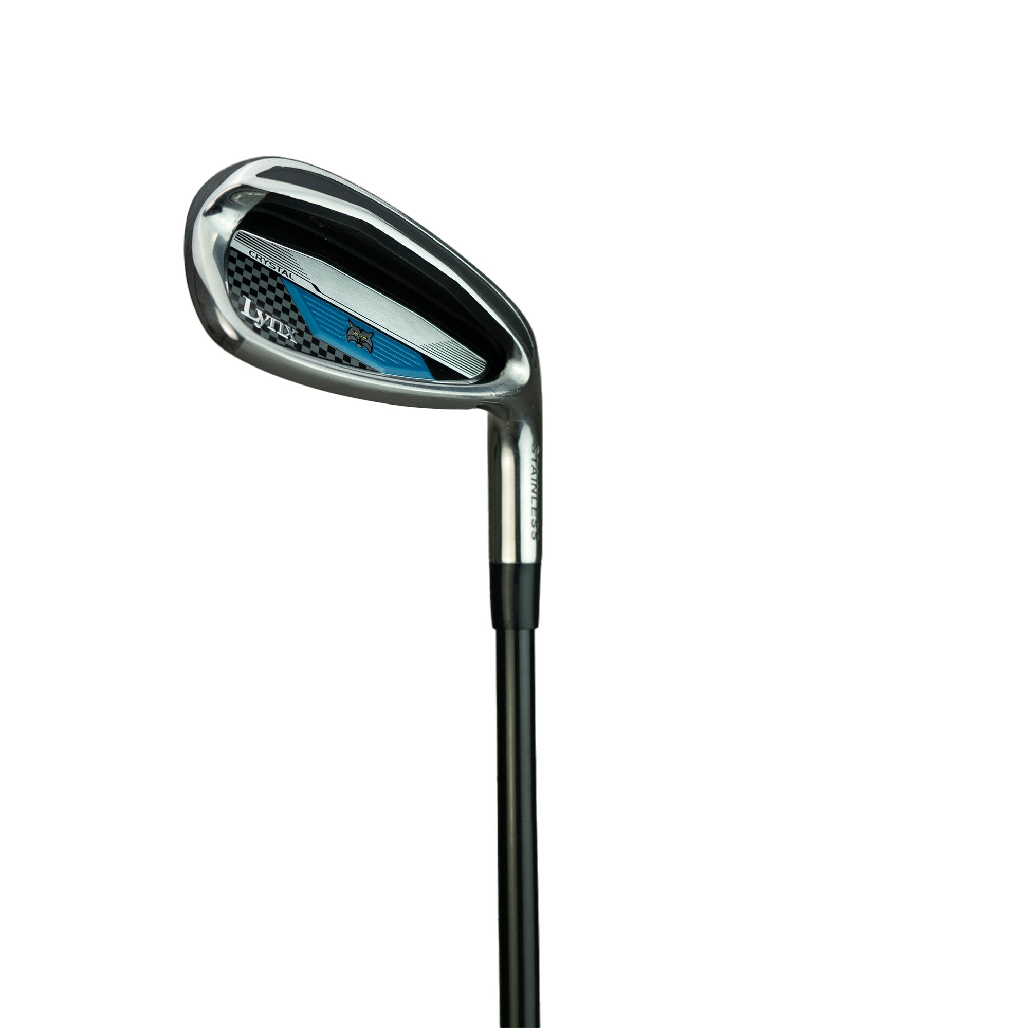 Crystal® Irons (Individual)