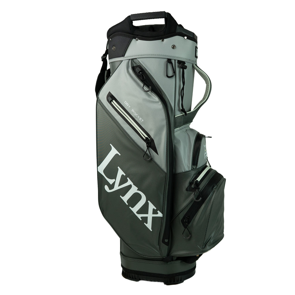 Parallax Waterproof Cart Bag