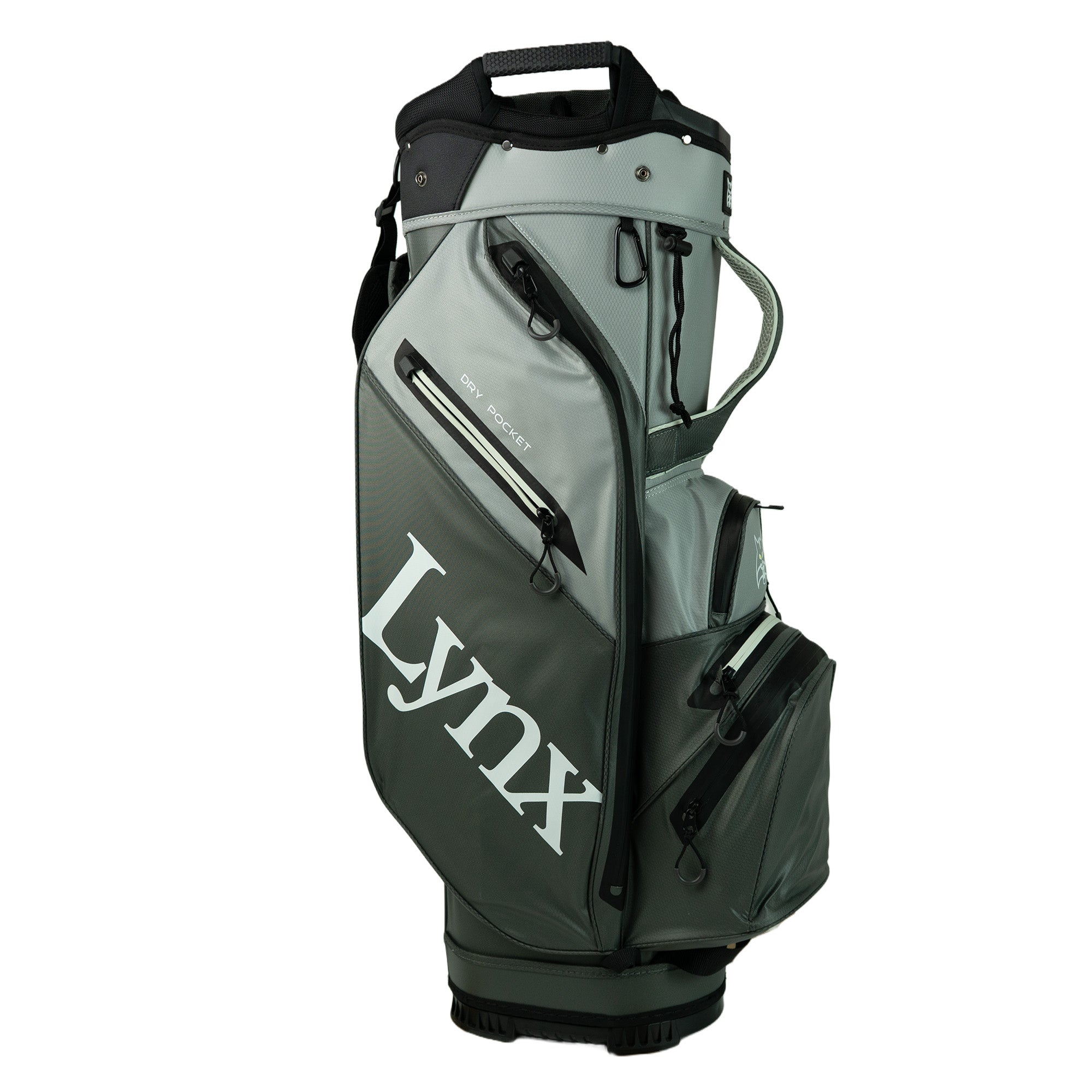 Parallax Waterproof Cart Bag