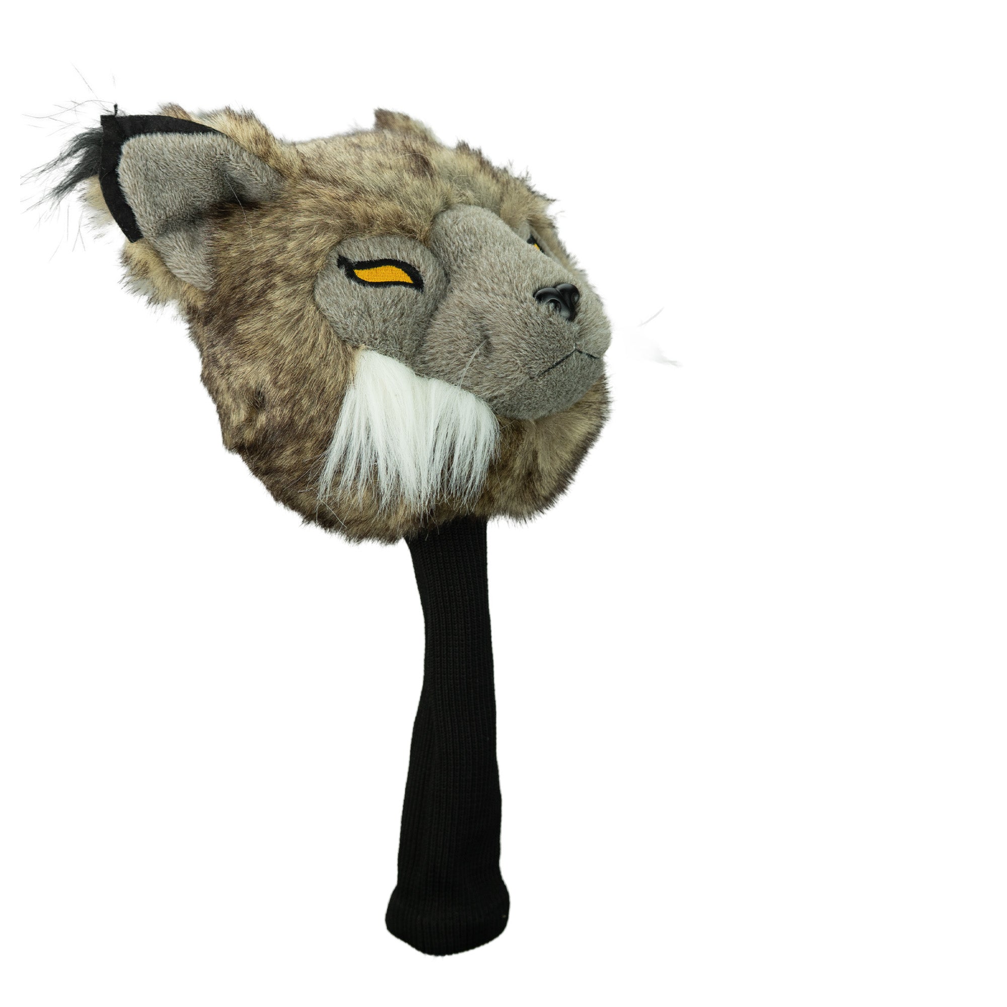 Lynx Headcover “Larry”