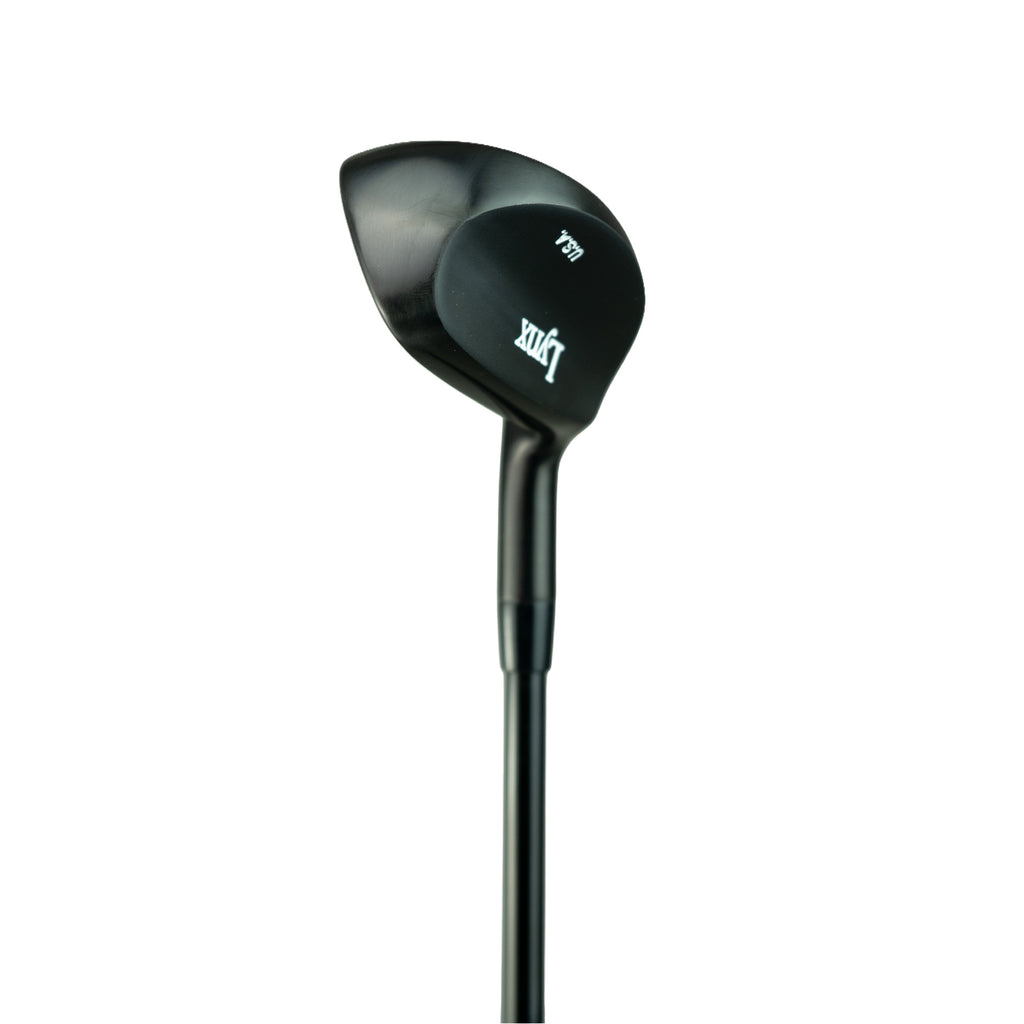 Lynx USA Model