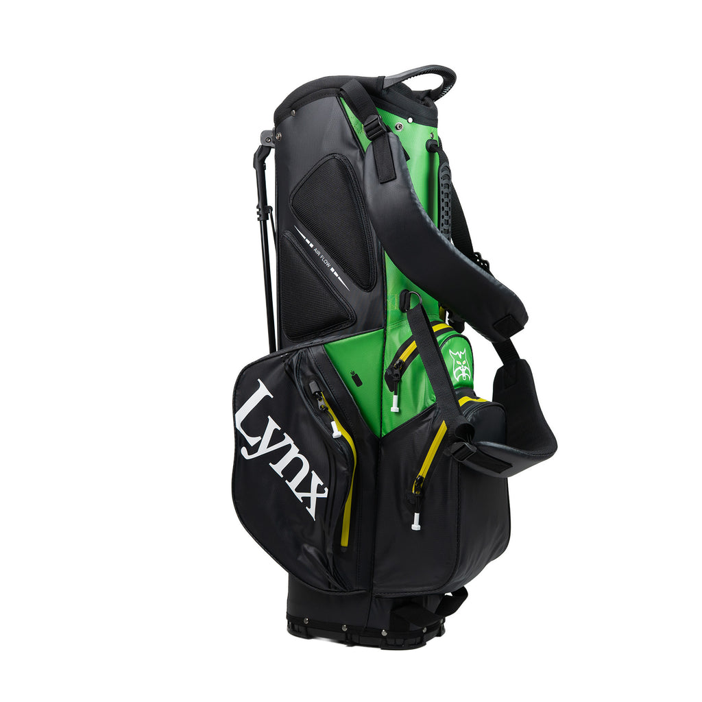 Parallax Waterproof Stand Bag