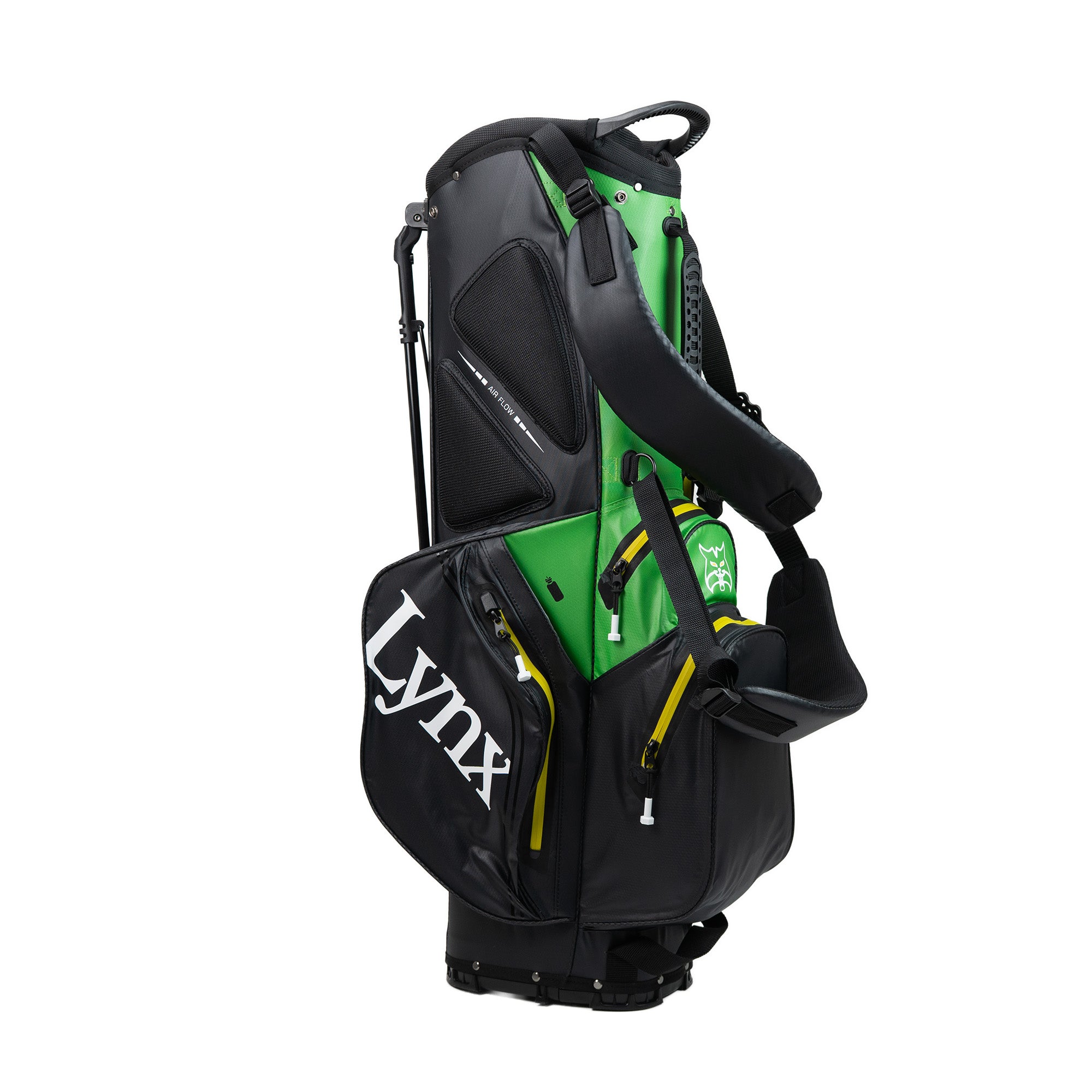 Parallax Waterproof Stand Bag