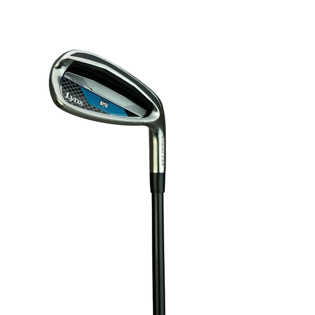 Crystal® Irons (Individual)