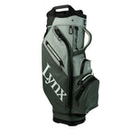 Parallax Waterproof Cart Bag