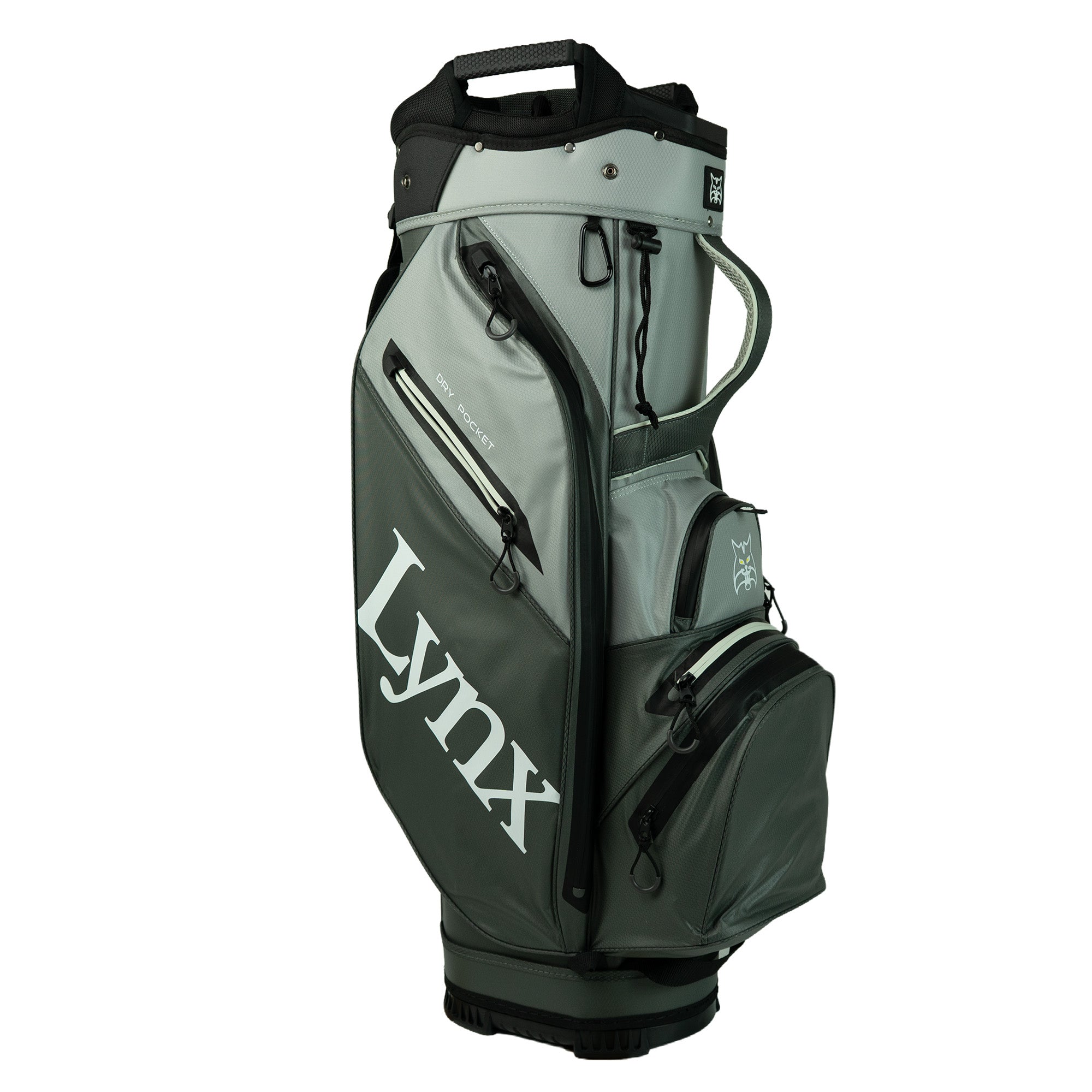 Parallax Waterproof Cart Bag