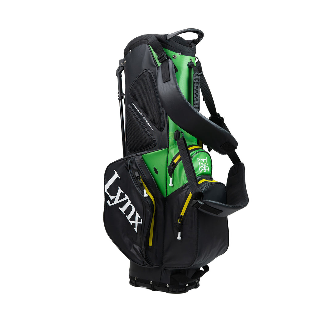 Parallax Waterproof Stand Bag