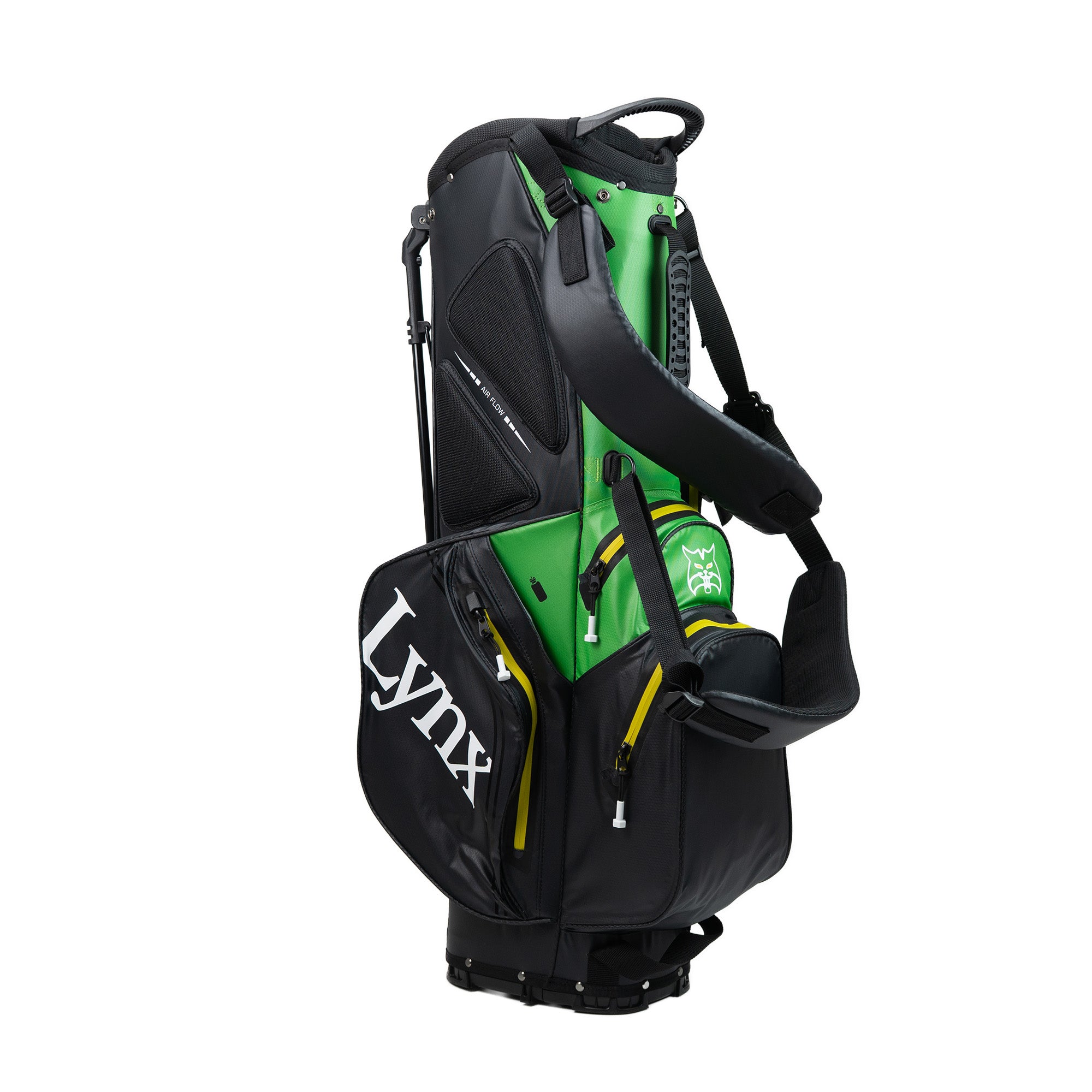 Parallax Waterproof Stand Bag