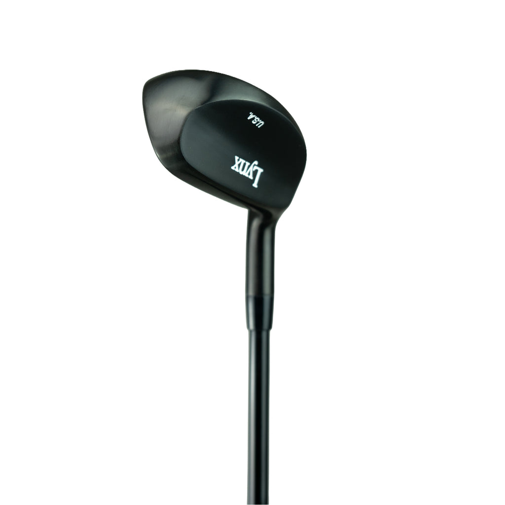 Lynx USA Model