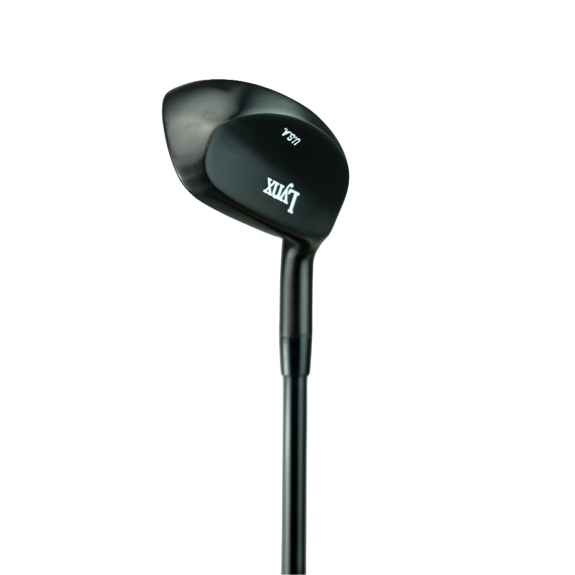 Lynx USA Model