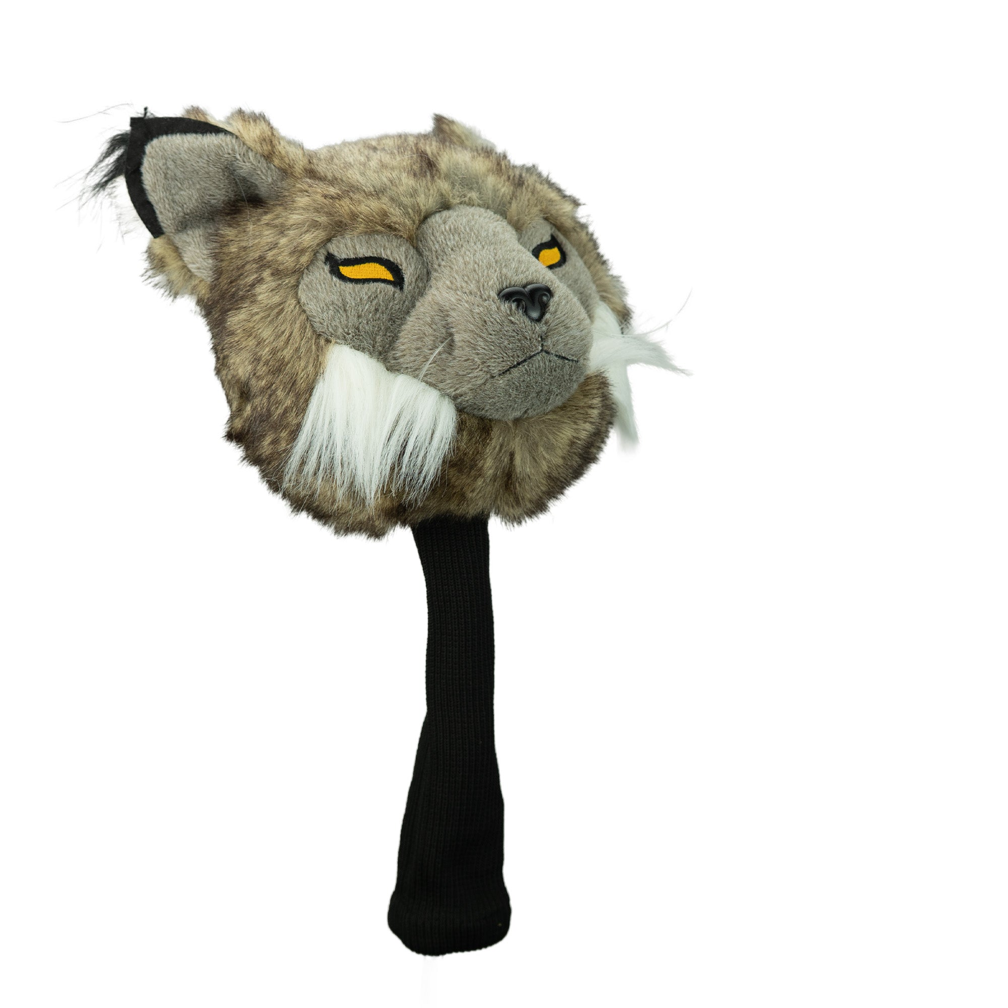 Lynx Headcover “Larry”
